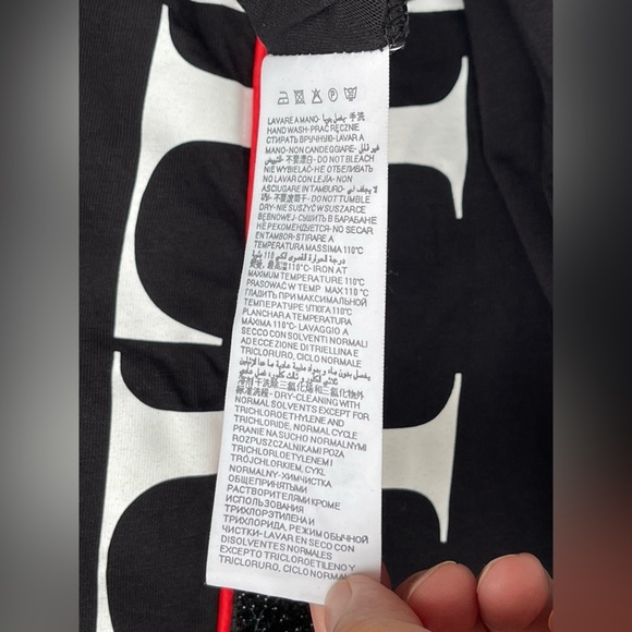 GAëLLE Paris TANK TOP size 2 - Picture 7 of 7